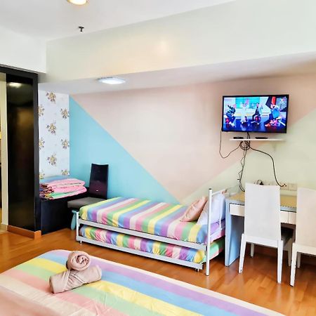 Exclusive Family Suites 5-6 Pax @ Sunway Pyramid 八打灵再也 外观 照片