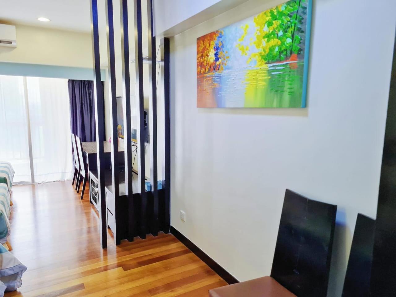 Exclusive Family Suites 5-6 Pax @ Sunway Pyramid 八打灵再也 外观 照片