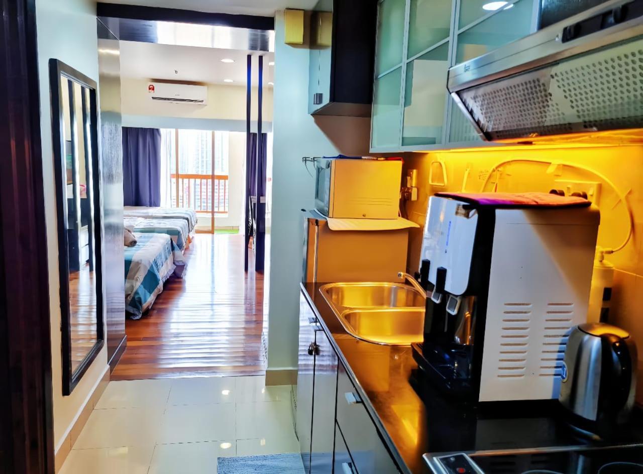 Exclusive Family Suites 5-6 Pax @ Sunway Pyramid 八打灵再也 外观 照片
