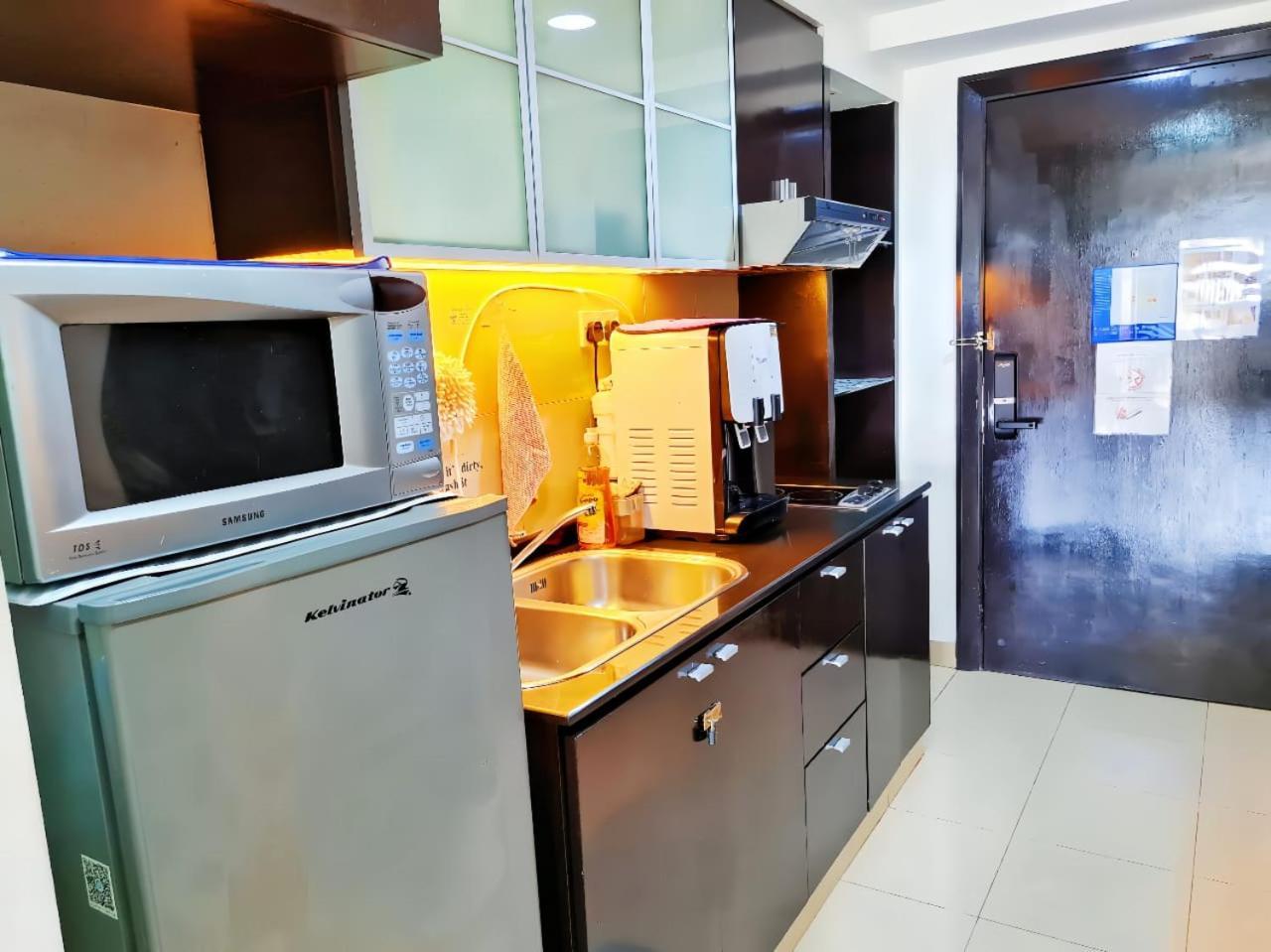 Exclusive Family Suites 5-6 Pax @ Sunway Pyramid 八打灵再也 外观 照片