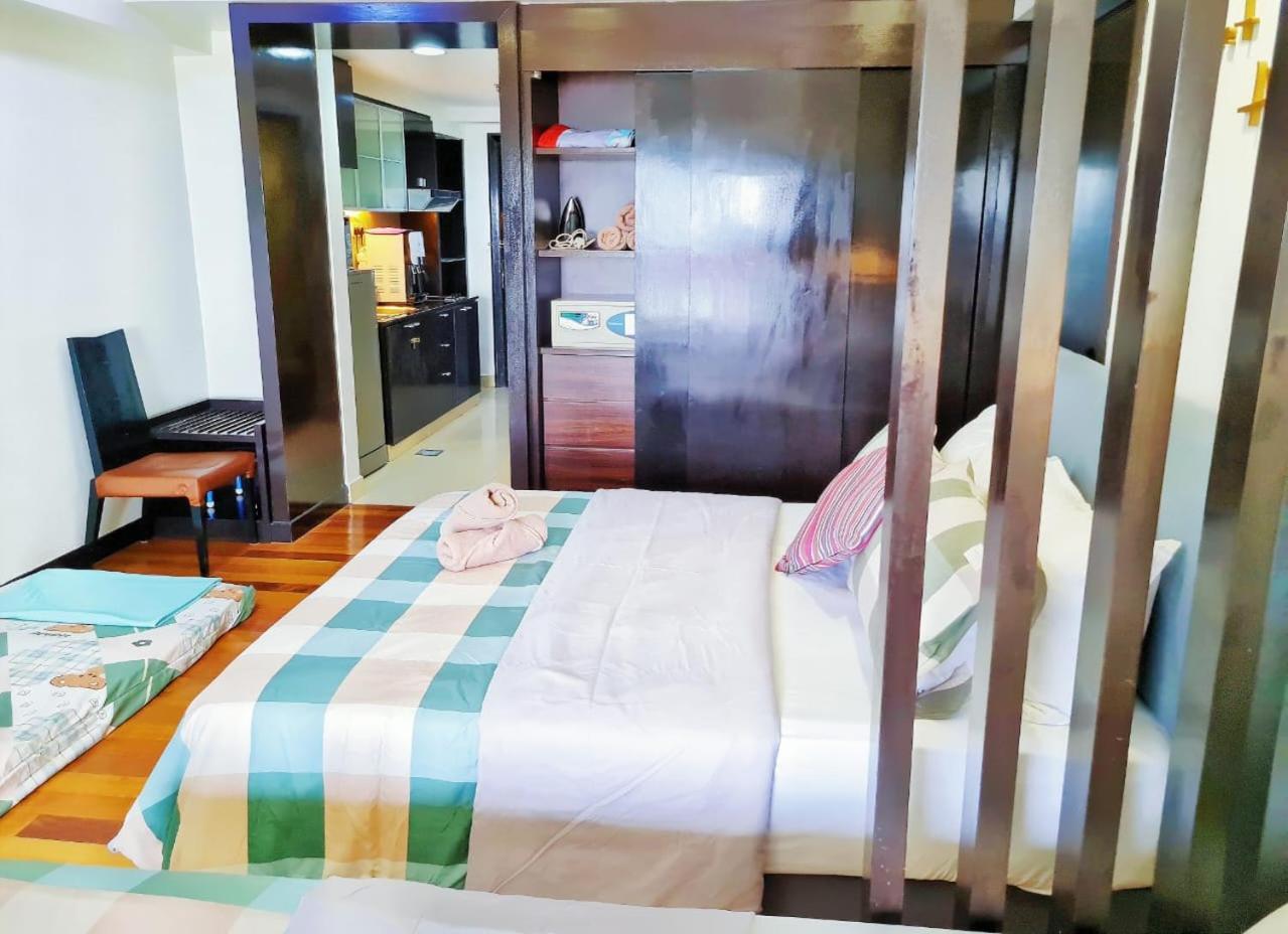 Exclusive Family Suites 5-6 Pax @ Sunway Pyramid 八打灵再也 外观 照片