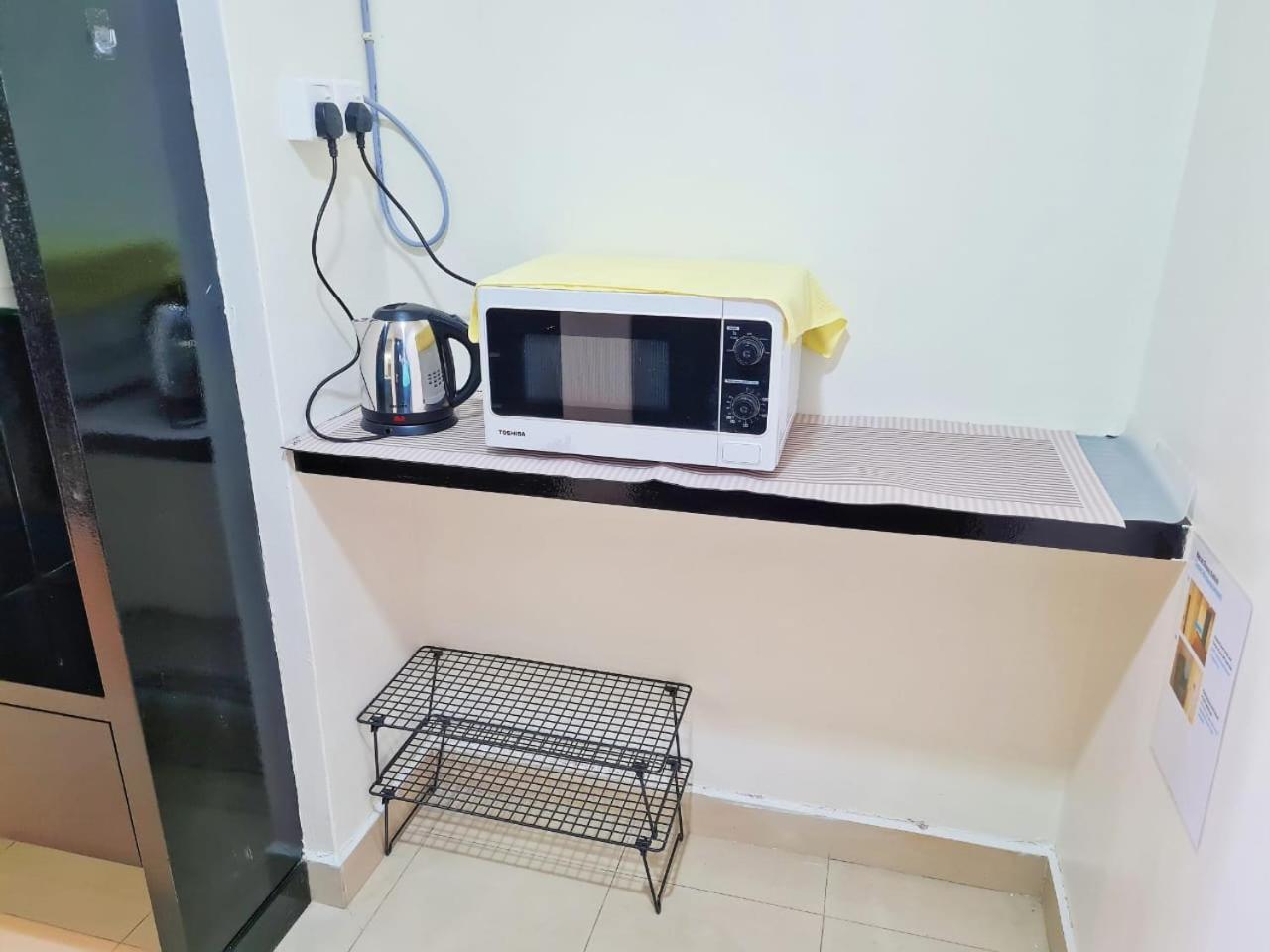 Exclusive Family Suites 5-6 Pax @ Sunway Pyramid 八打灵再也 外观 照片