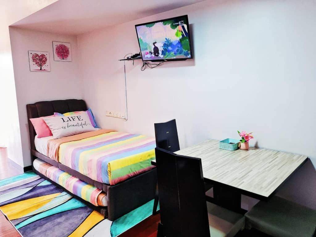 Exclusive Family Suites 5-6 Pax @ Sunway Pyramid 八打灵再也 外观 照片