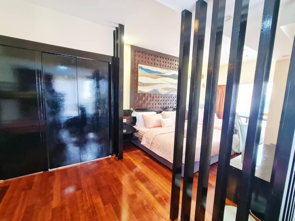 Exclusive Family Suites 5-6 Pax @ Sunway Pyramid 八打灵再也 外观 照片