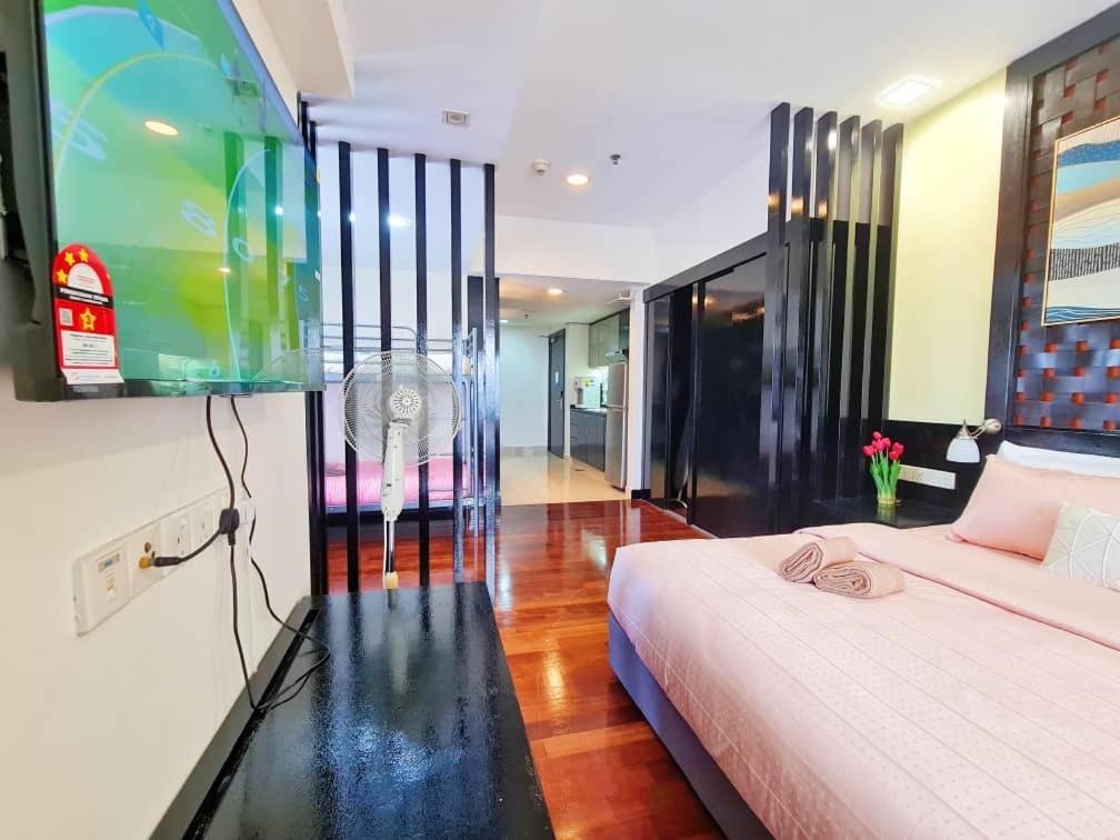 Exclusive Family Suites 5-6 Pax @ Sunway Pyramid 八打灵再也 外观 照片