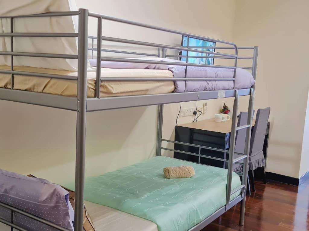 Exclusive Family Suites 5-6 Pax @ Sunway Pyramid 八打灵再也 外观 照片